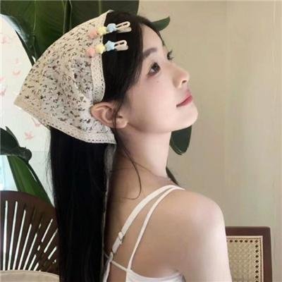 女友的秘密